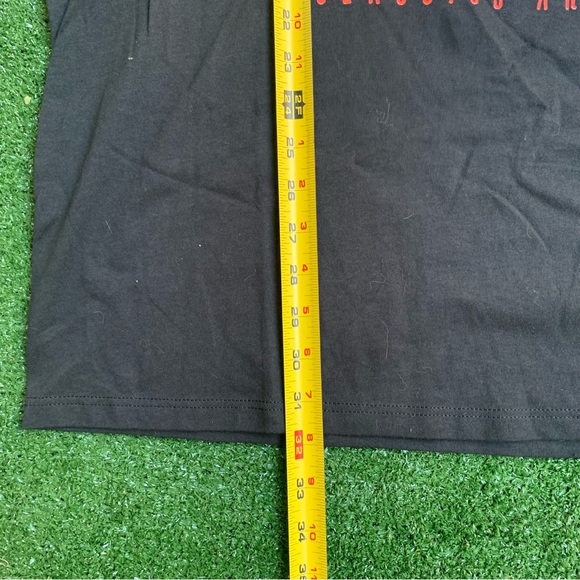 Vintage Elvis Presley Mens Shirt Black 2XL Classics Are Forever 1992 Jukebox 90s - Picture 5 of 7